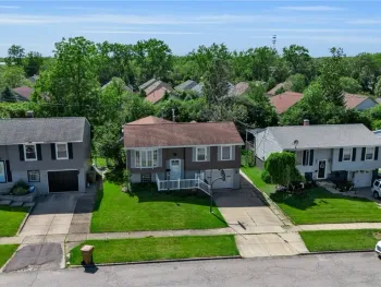 Property at 34 Yvette Drive, Cheektowaga, NY 14227