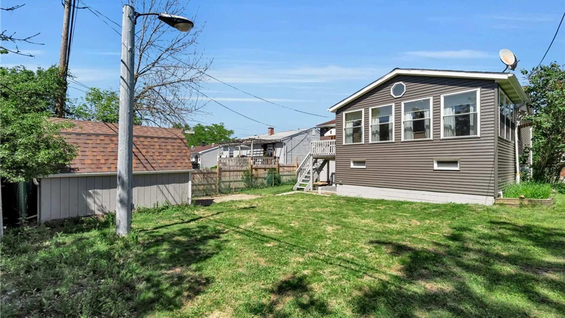 Property at 34 Yvette Drive, Cheektowaga, NY 14227 40