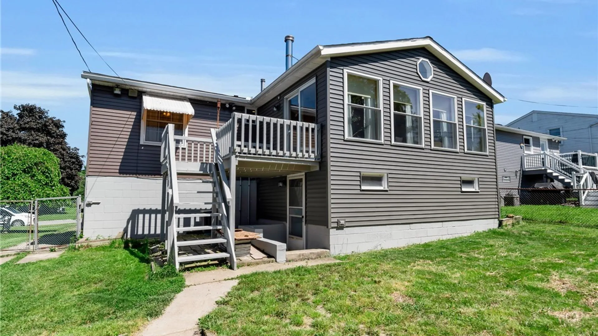 Property at 34 Yvette Drive, Cheektowaga, NY 14227 41