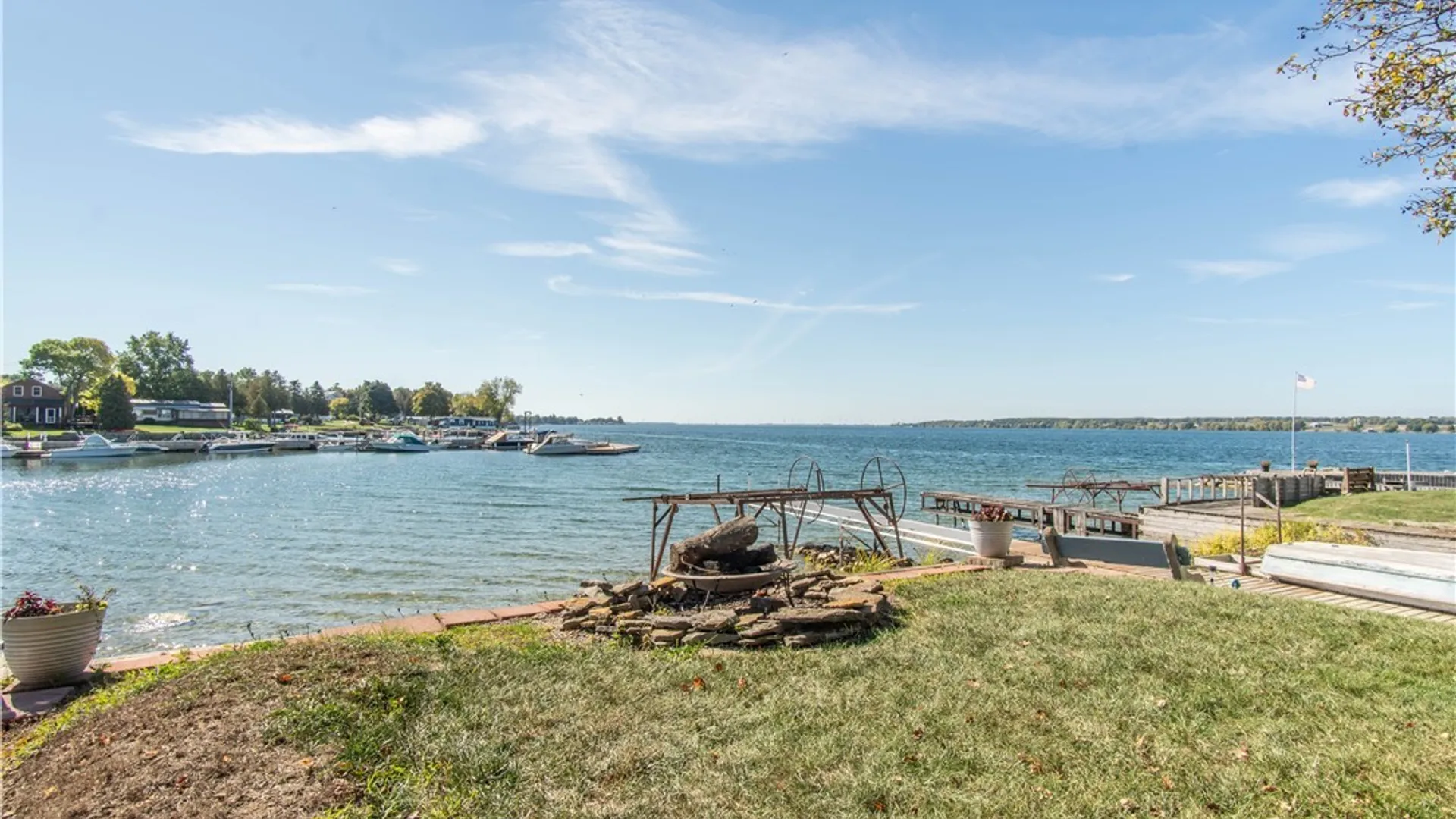 Property at 34653 Ross Lane, Cape Vincent, NY 13618 41