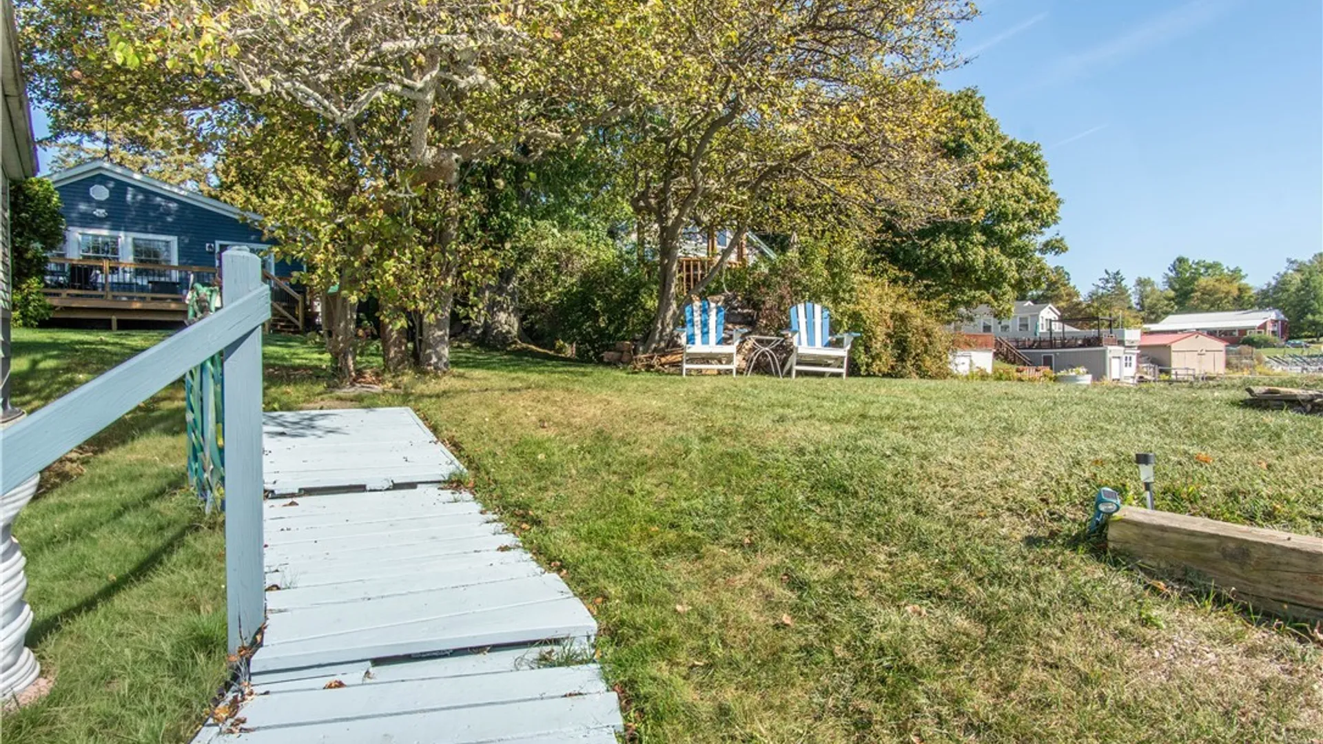 Property at 34653 Ross Lane, Cape Vincent, NY 13618 48