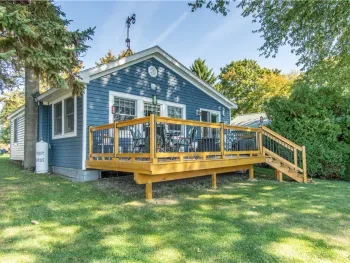 Property at 34653 Ross Lane, Cape Vincent, NY 13618