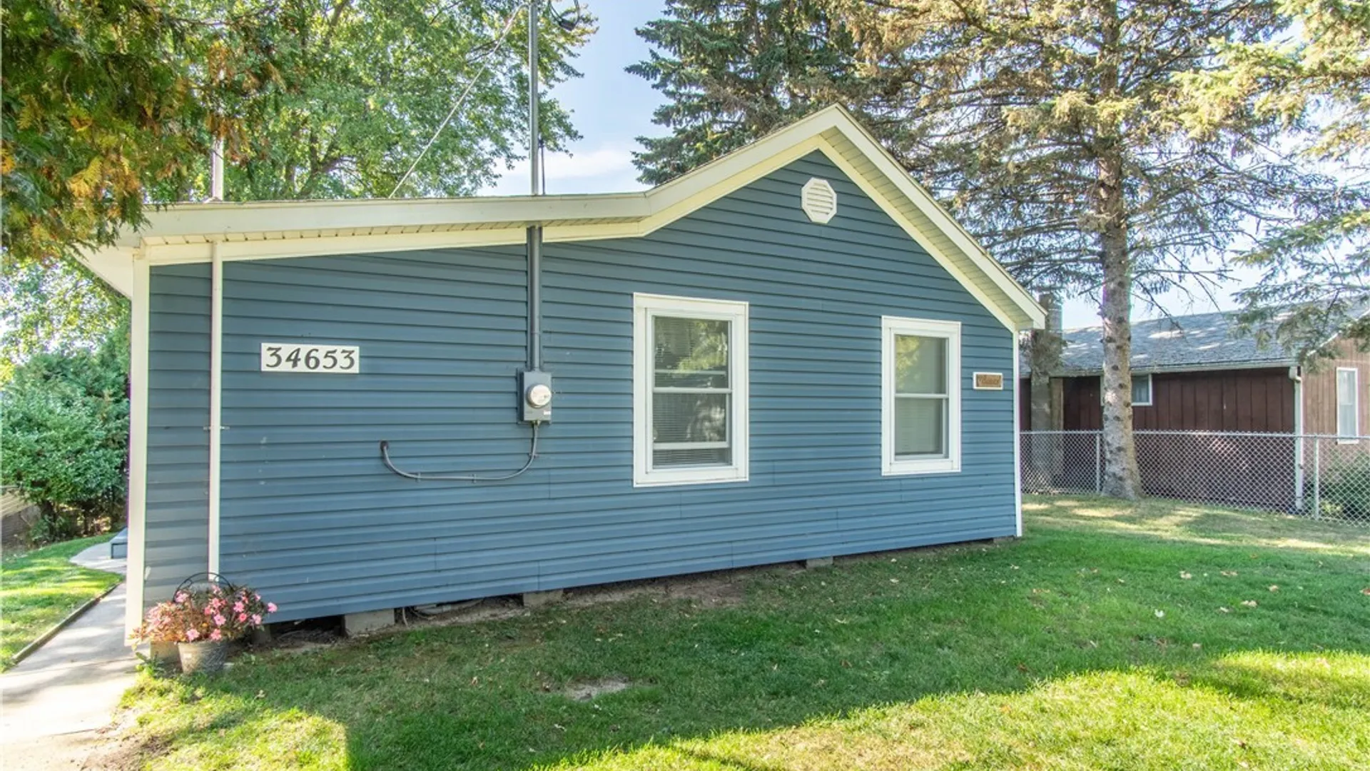 Property at 34653 Ross Lane, Cape Vincent, NY 13618 43
