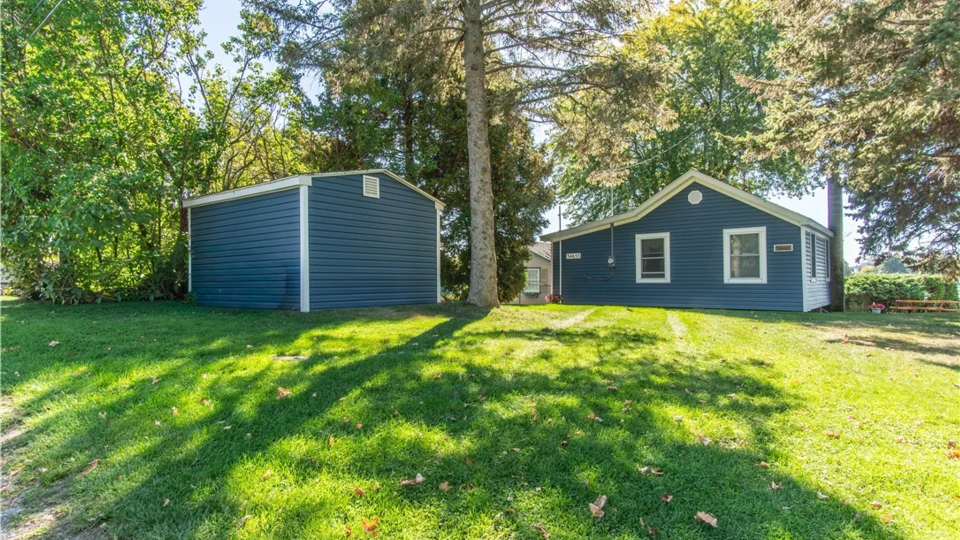 Property at 34653 Ross Lane, Cape Vincent, NY 13618 8