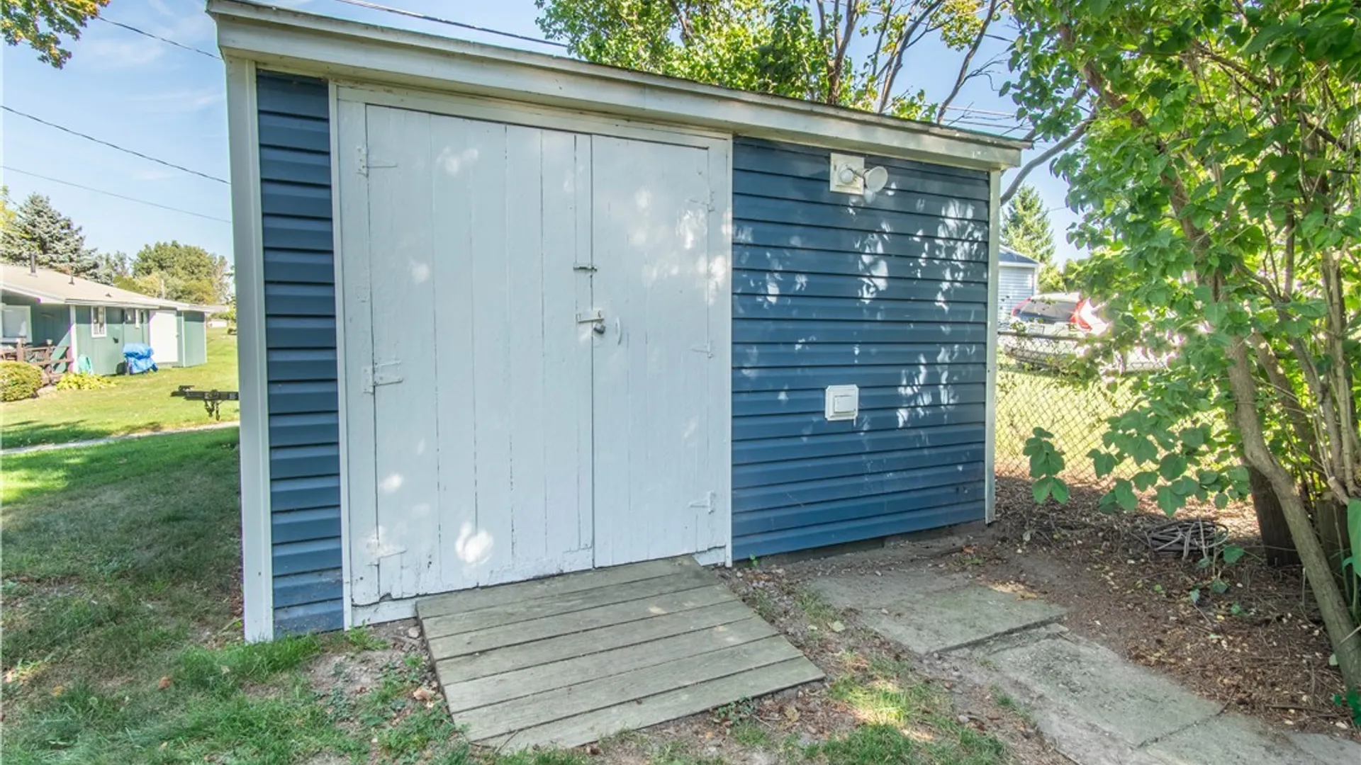 Property at 34653 Ross Lane, Cape Vincent, NY 13618 9