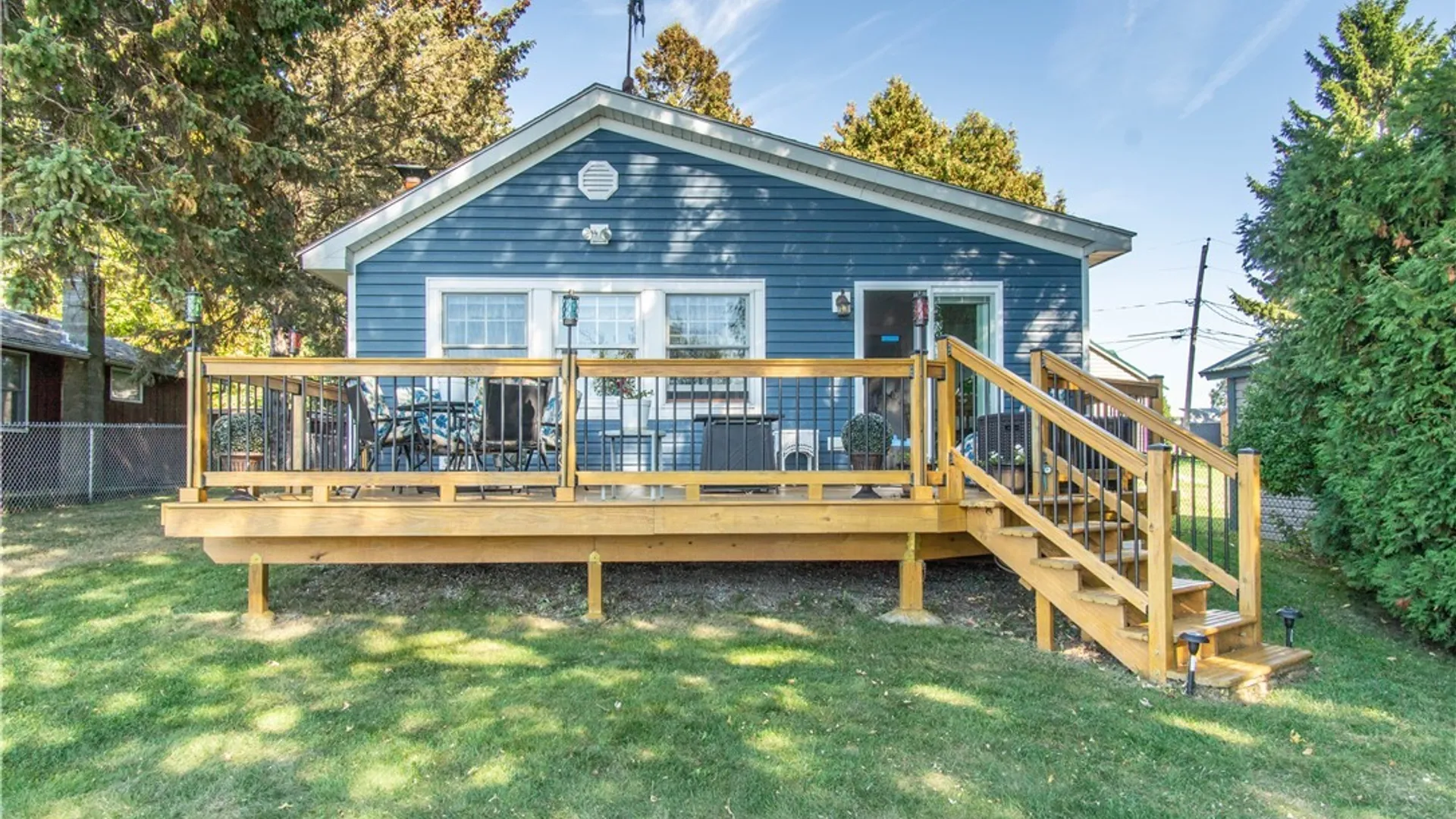 Property at 34653 Ross Lane, Cape Vincent, NY 13618 7