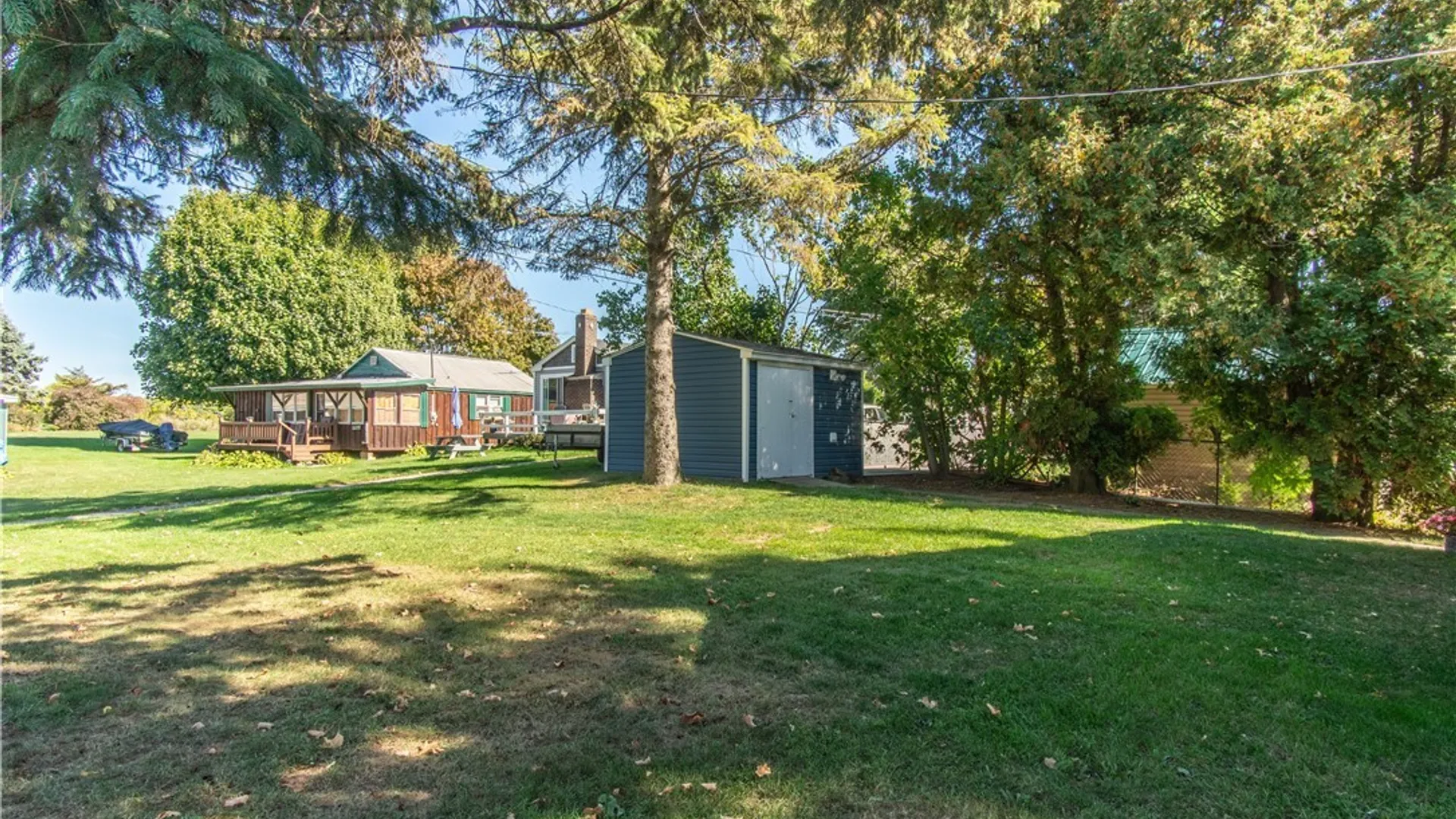 Property at 34653 Ross Lane, Cape Vincent, NY 13618 45