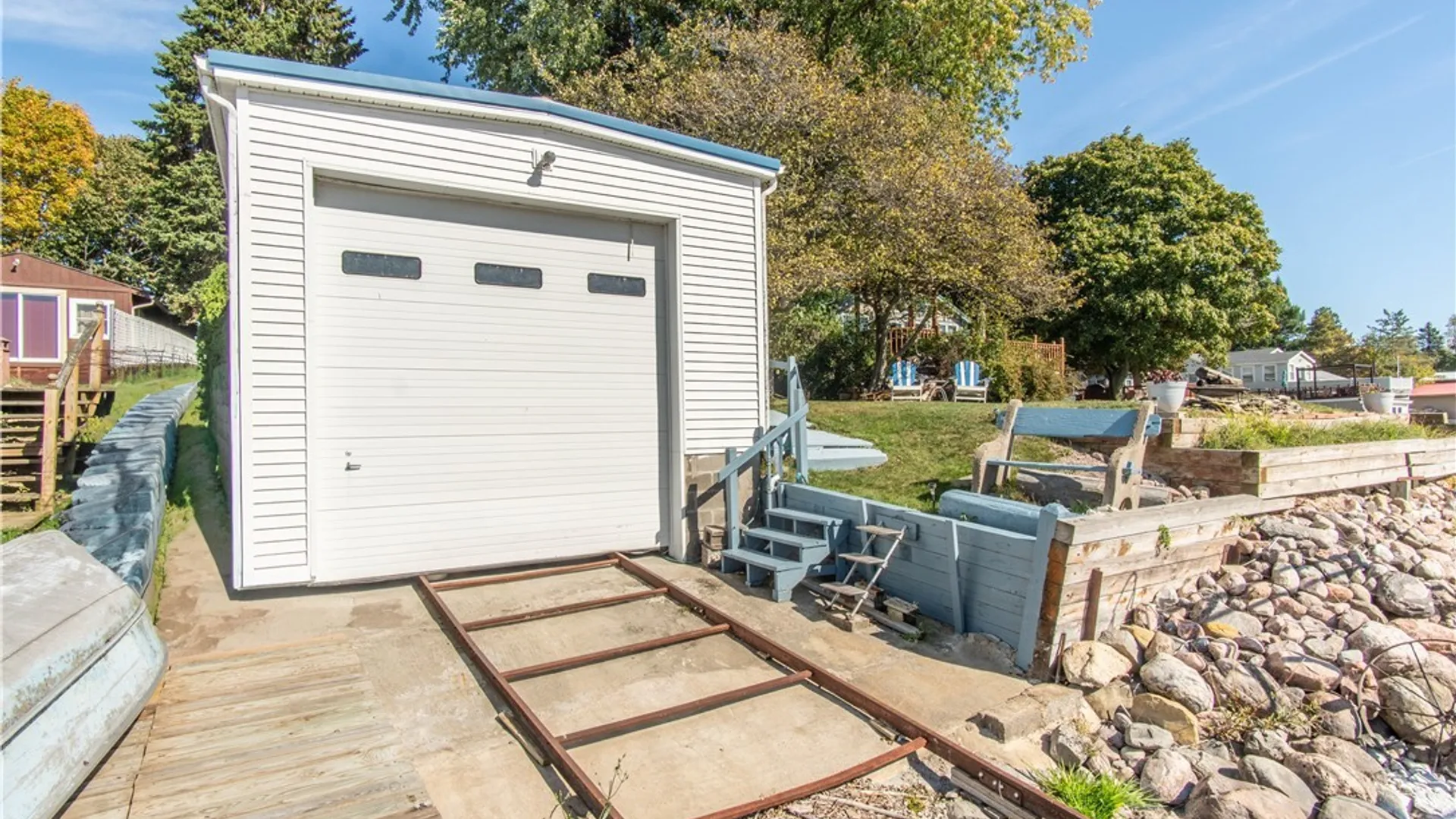 Property at 34653 Ross Lane, Cape Vincent, NY 13618 13