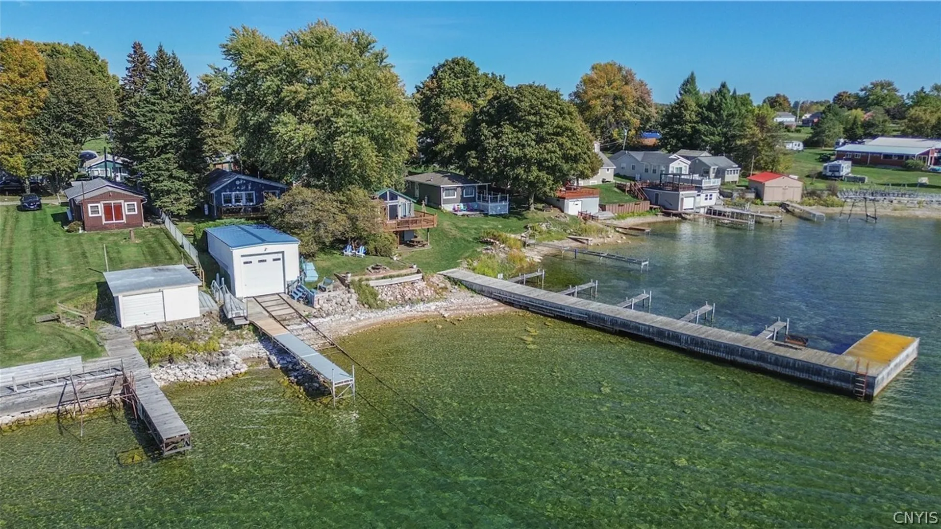 Property at 34653 Ross Lane, Cape Vincent, NY 13618 39