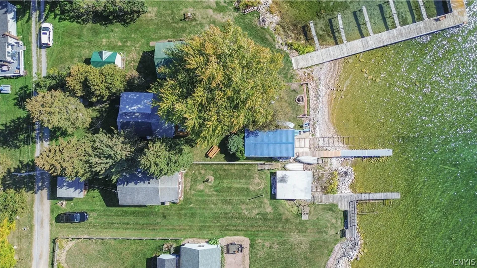 Property at 34653 Ross Lane, Cape Vincent, NY 13618 14