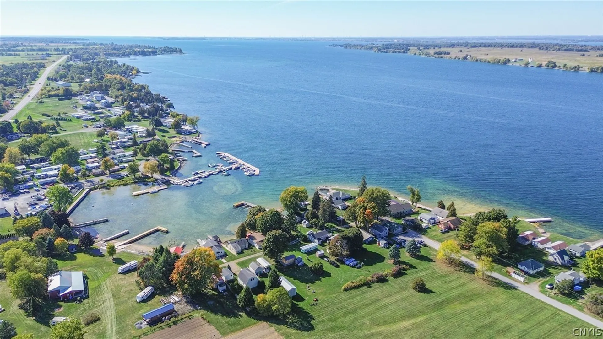 Property at 34653 Ross Lane, Cape Vincent, NY 13618 16