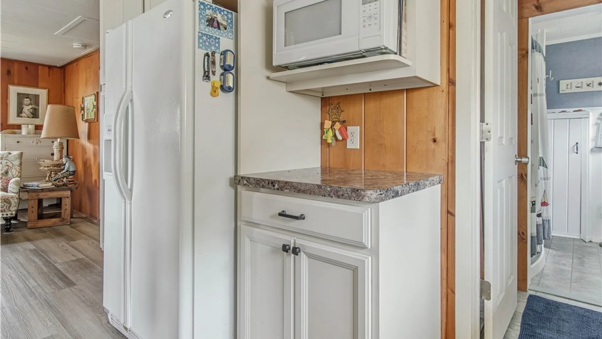 Property at 34653 Ross Lane, Cape Vincent, NY 13618 21