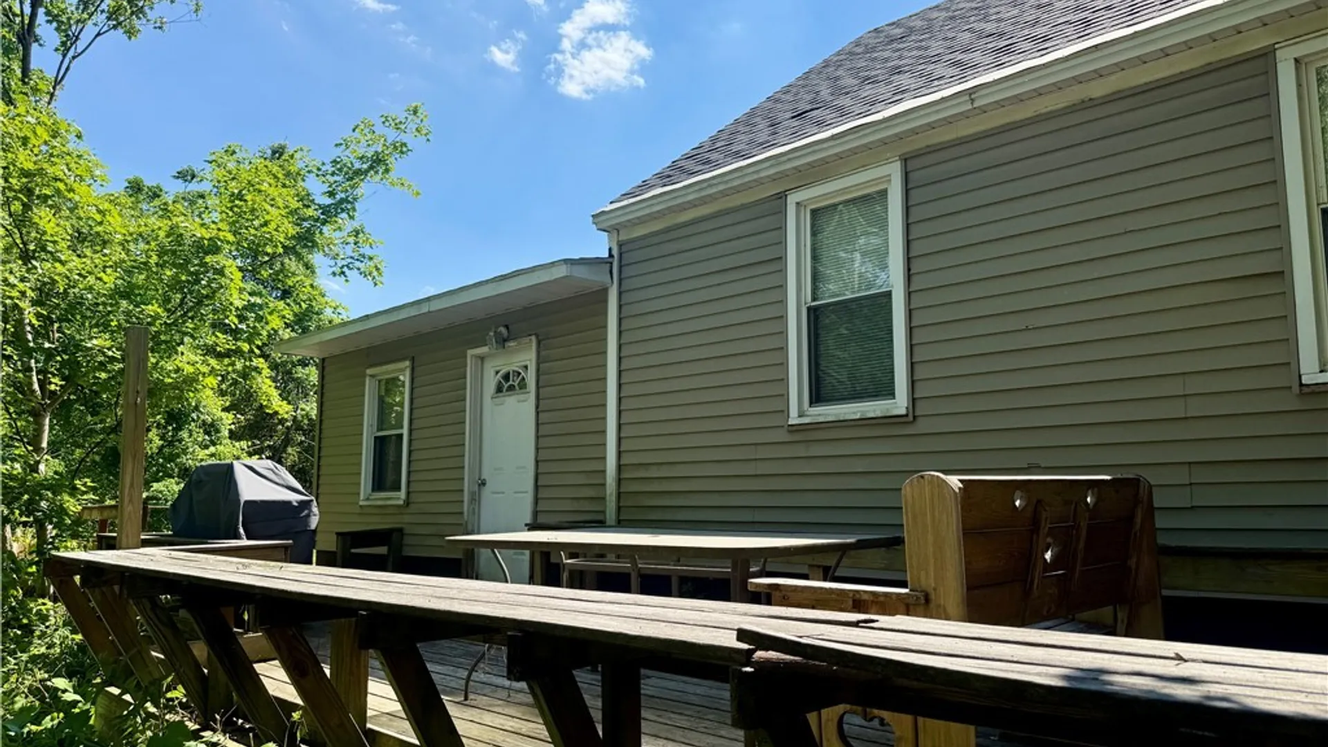 Property at 5230 State Route 233, Westmoreland, NY 13490 17