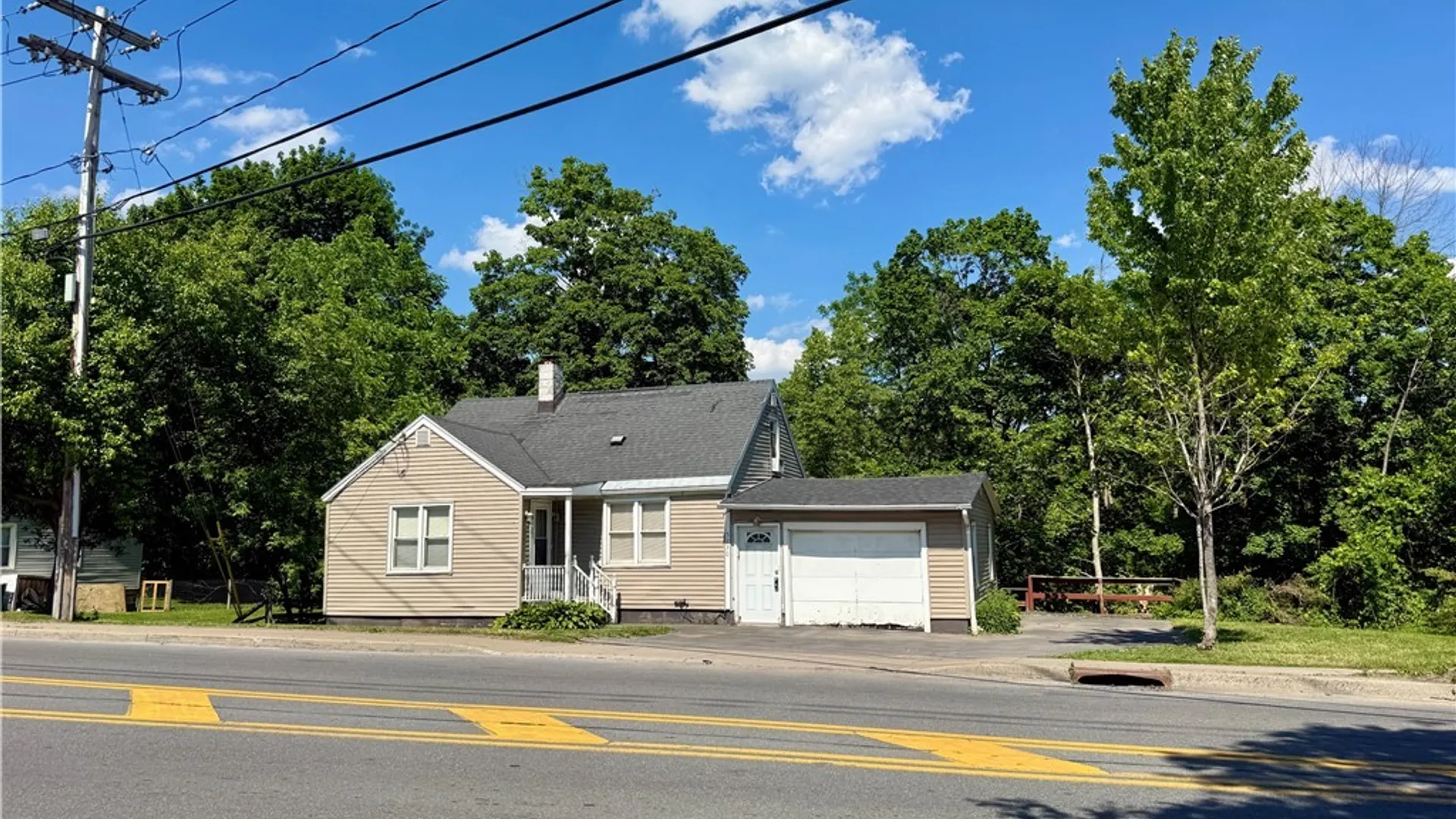 Property at 5230 State Route 233, Westmoreland, NY 13490 21