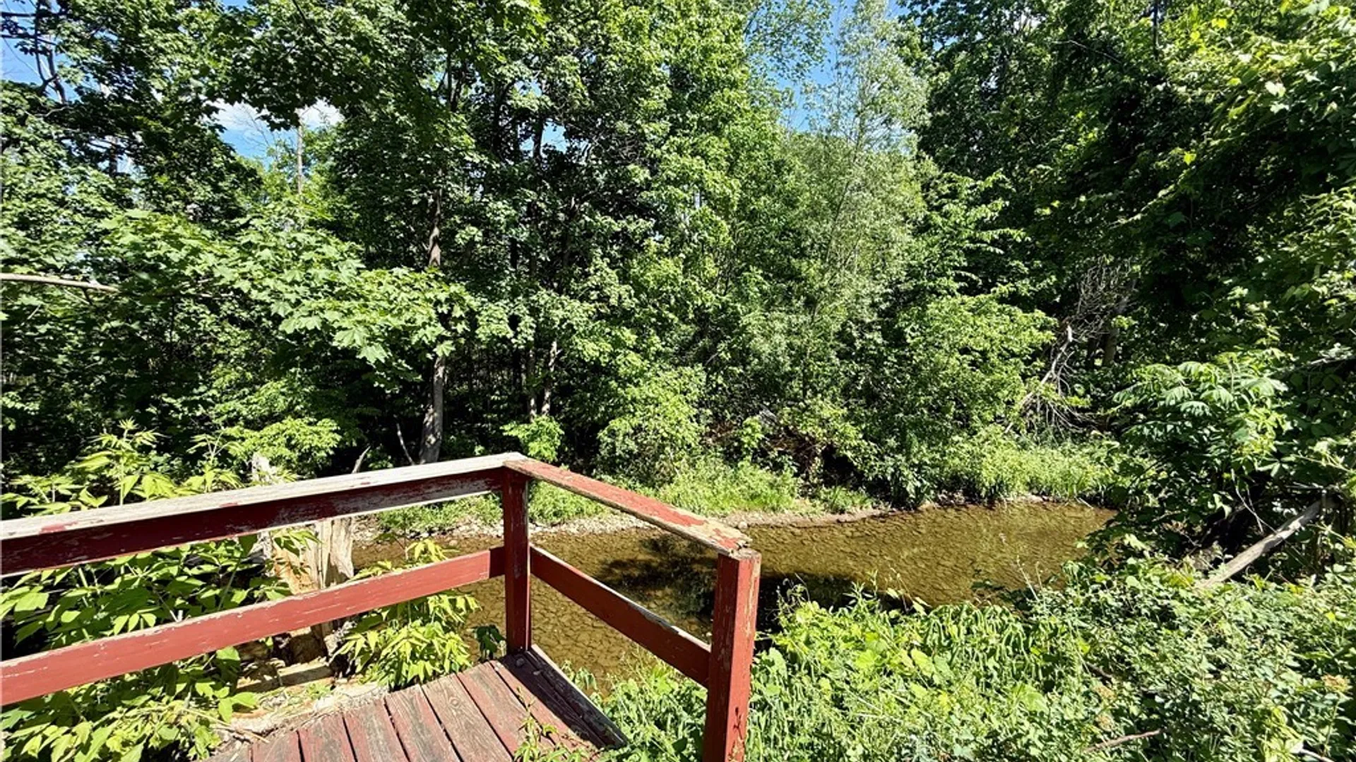 Property at 5230 State Route 233, Westmoreland, NY 13490 22
