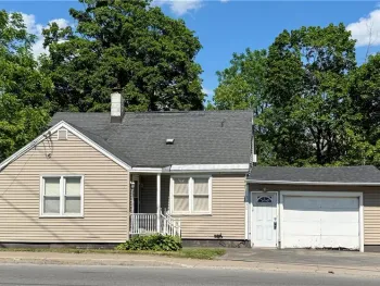 Property at 5230 State Route 233, Westmoreland, NY 13490