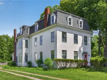 Property at 55 Cornelia Street, Torrey, NY 14441