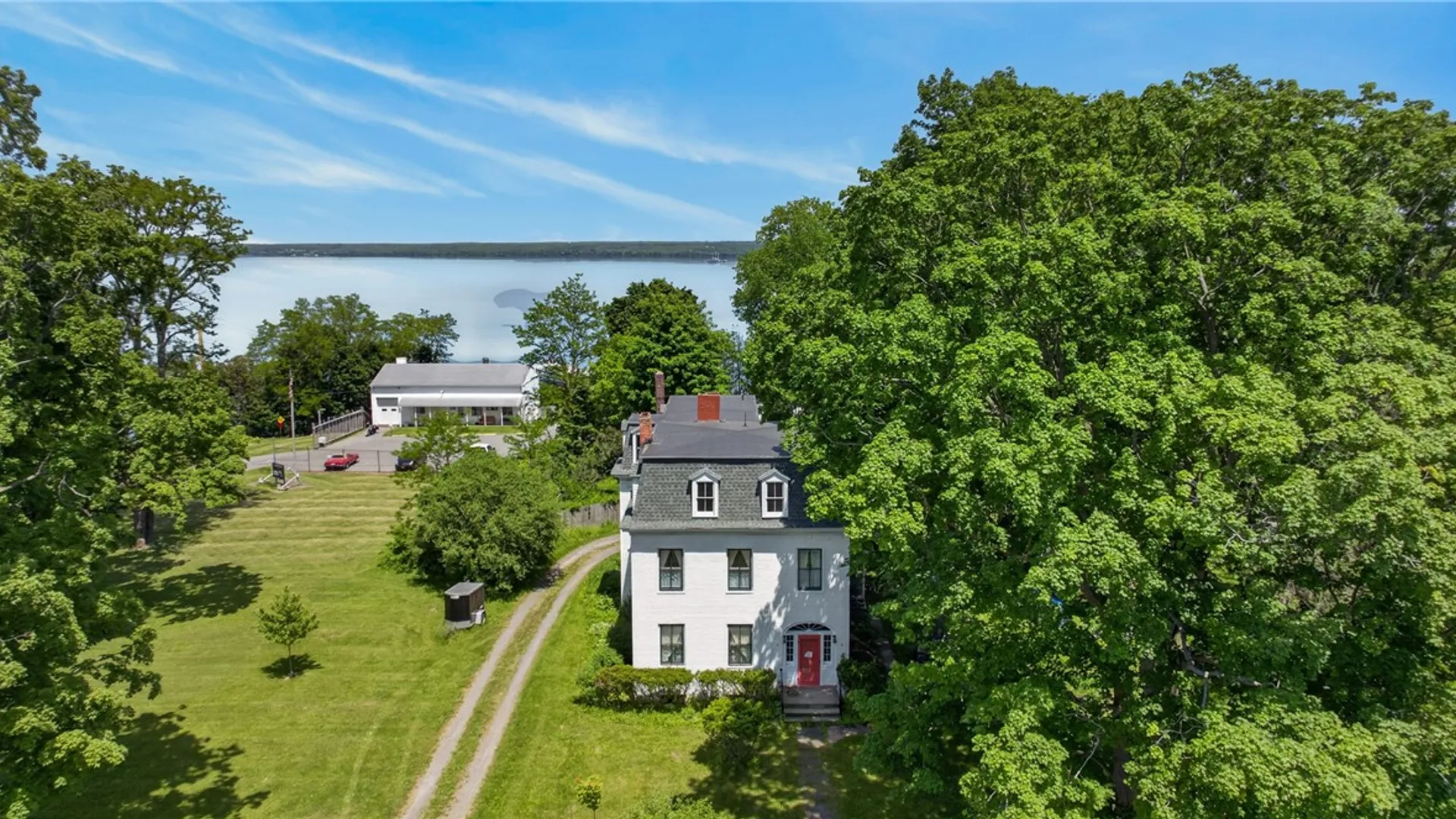 Property at 55 Cornelia Street, Torrey, NY 14441 3
