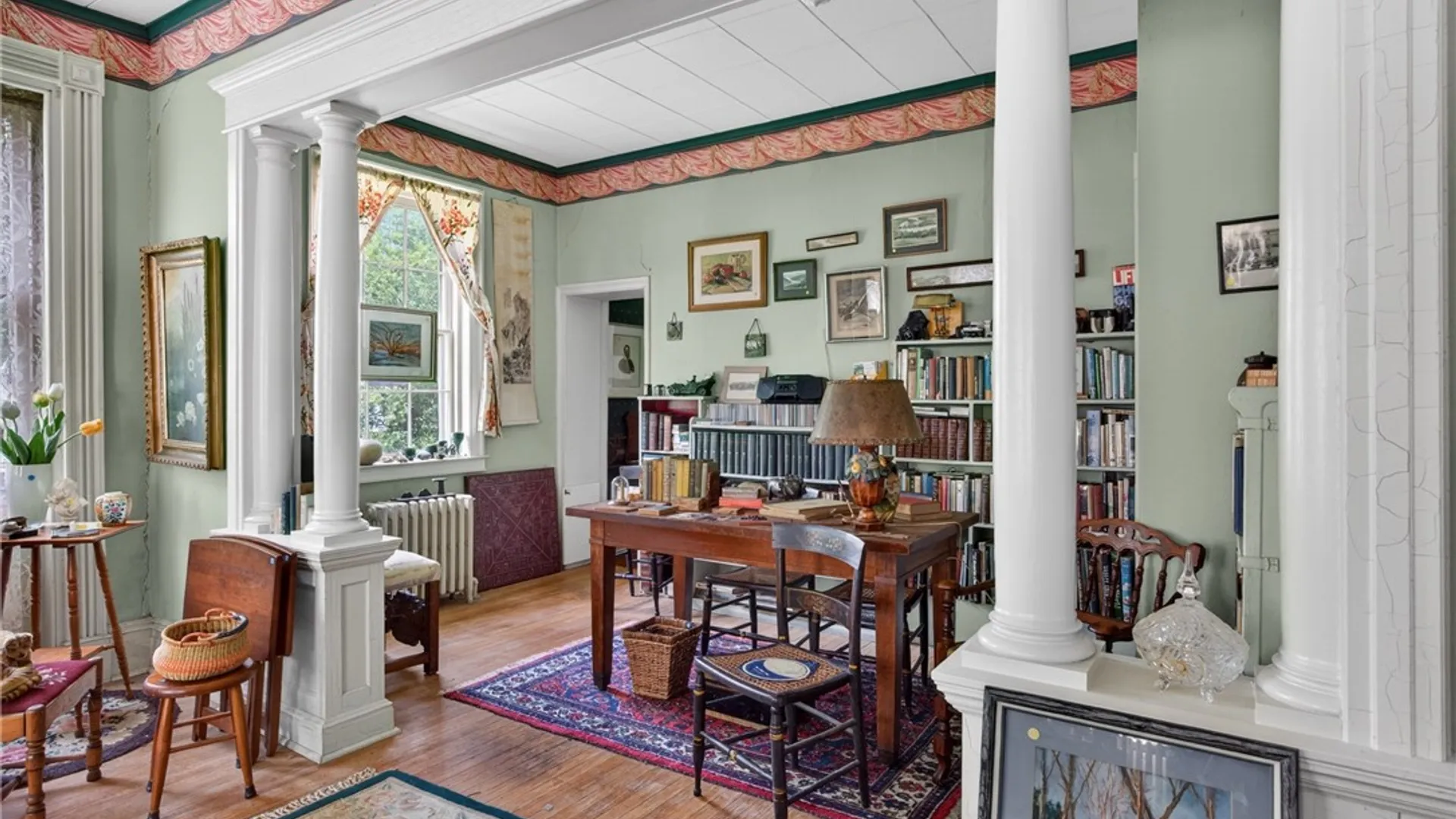 Property at 55 Cornelia Street, Torrey, NY 14441 8