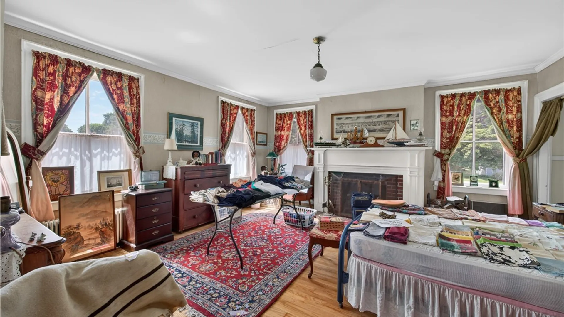 Property at 55 Cornelia Street, Torrey, NY 14441 14