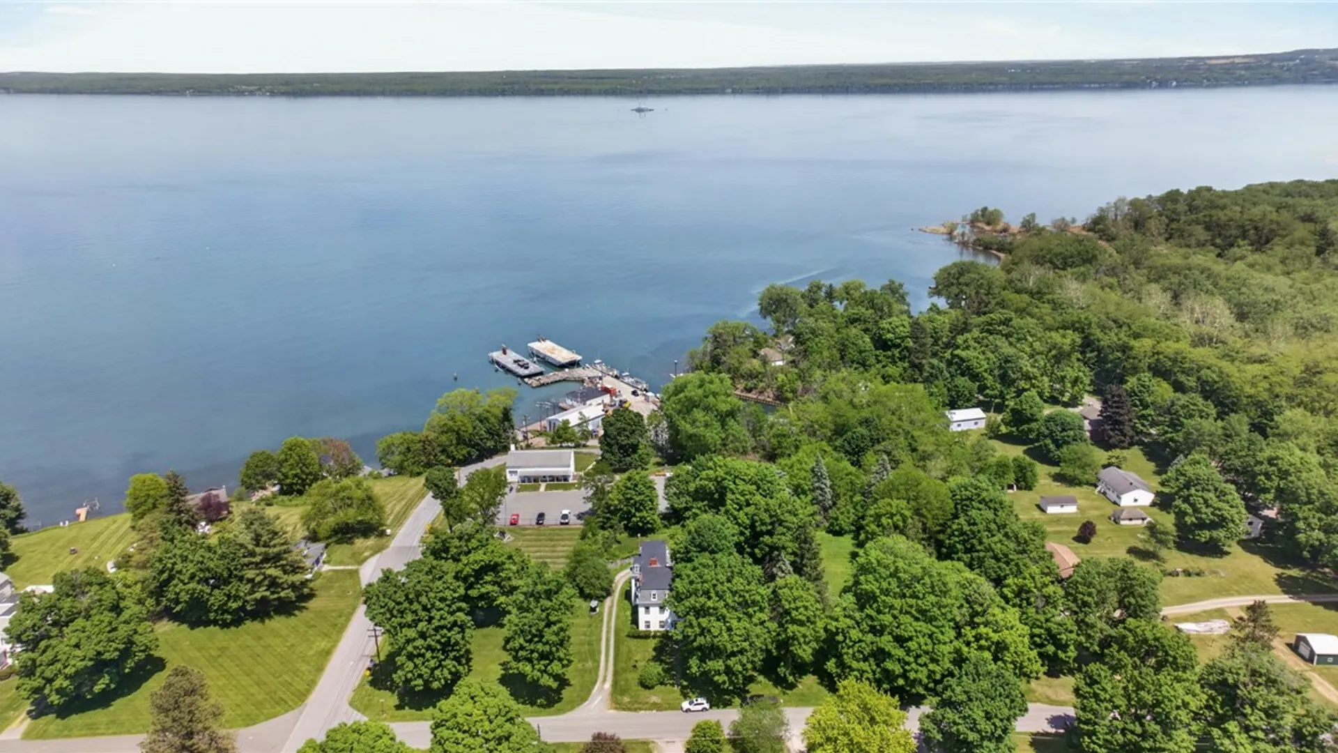Property at 55 Cornelia Street, Torrey, NY 14441 16