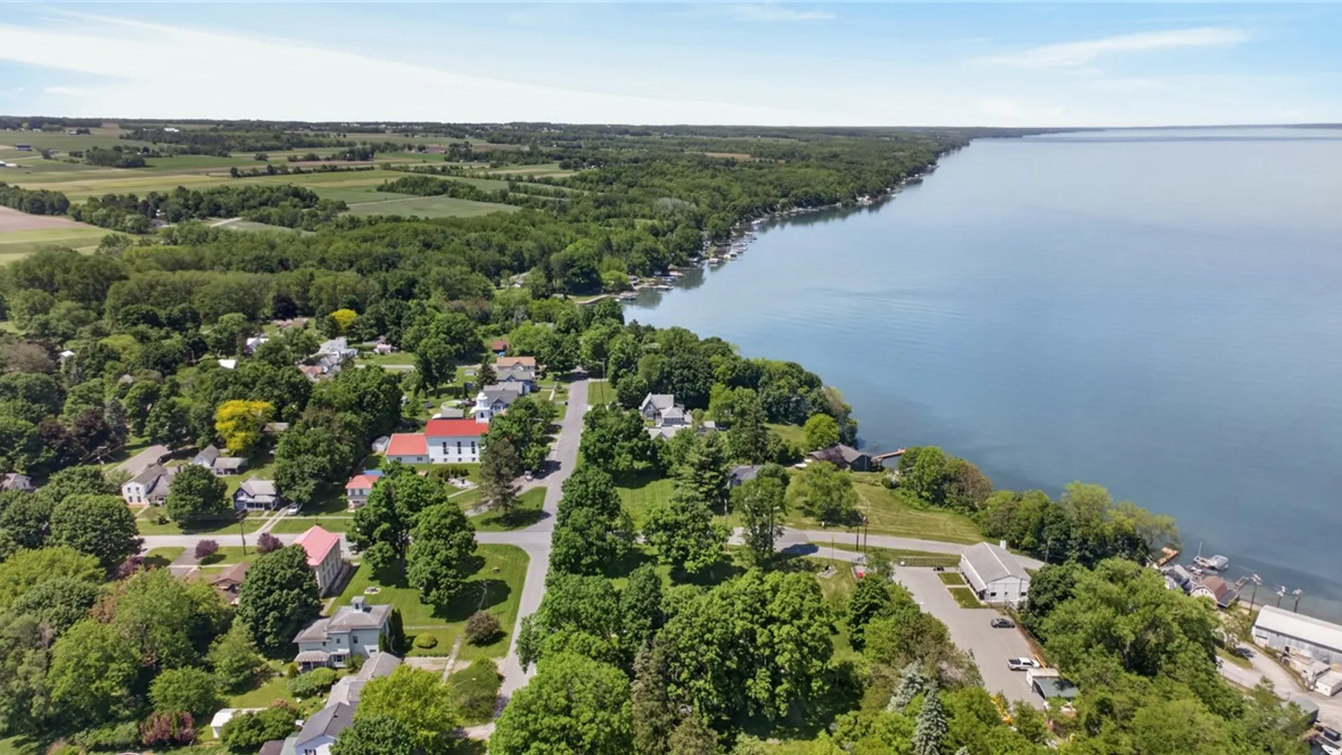 Property at 55 Cornelia Street, Torrey, NY 14441 17