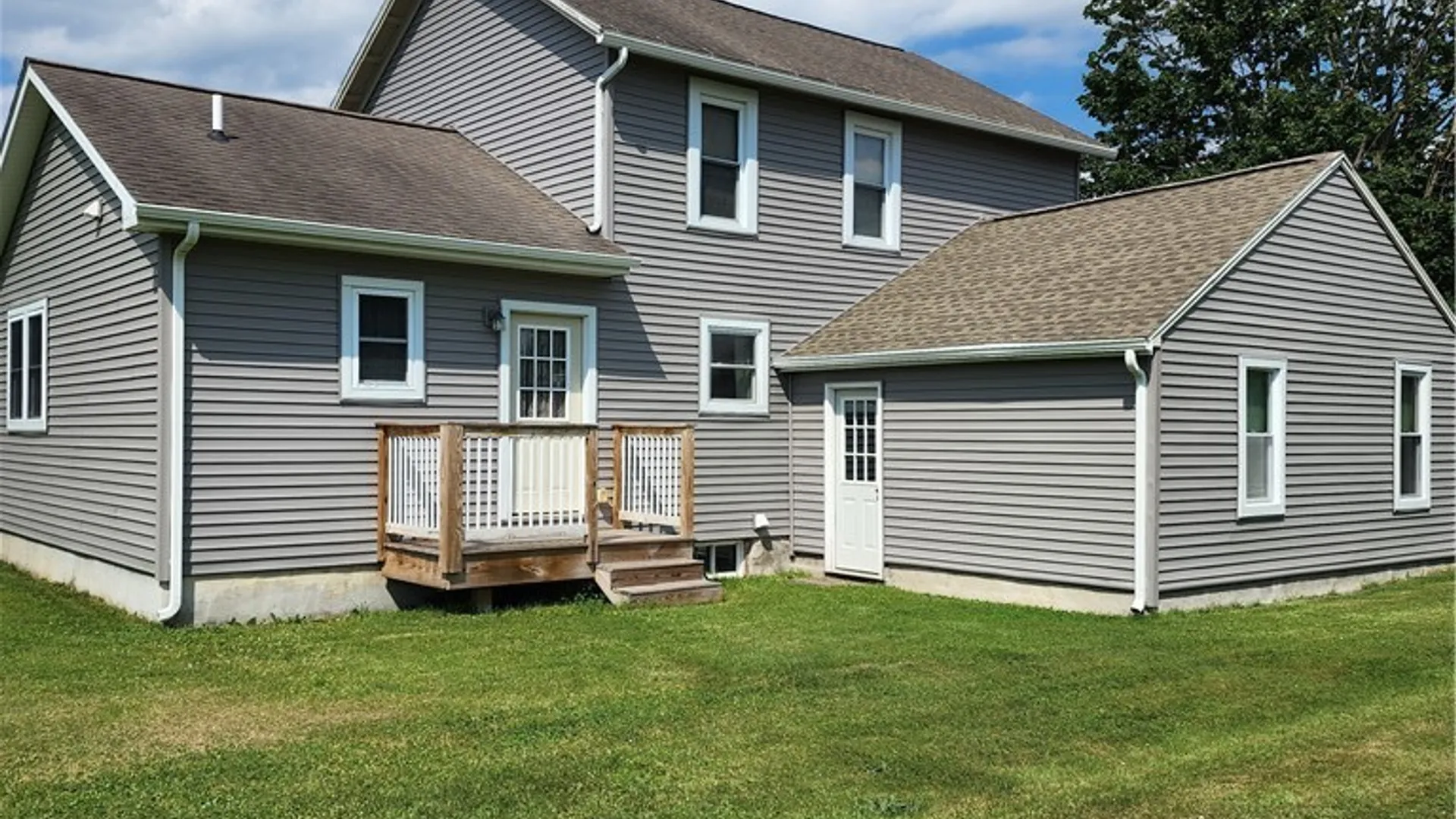 Property at 5051 State Route 281, Homer, NY 13077 3