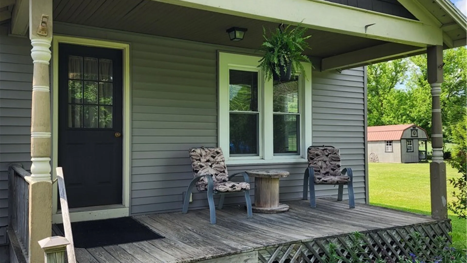 Property at 5051 State Route 281, Homer, NY 13077 4