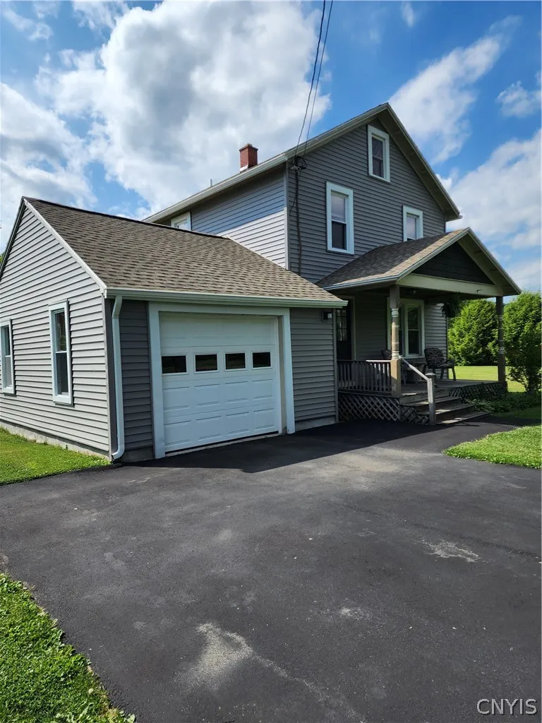 Property at 5051 State Route 281, Homer, NY 13077