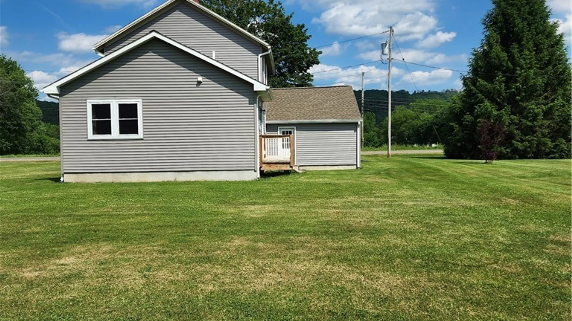 Property at 5051 State Route 281, Homer, NY 13077 5