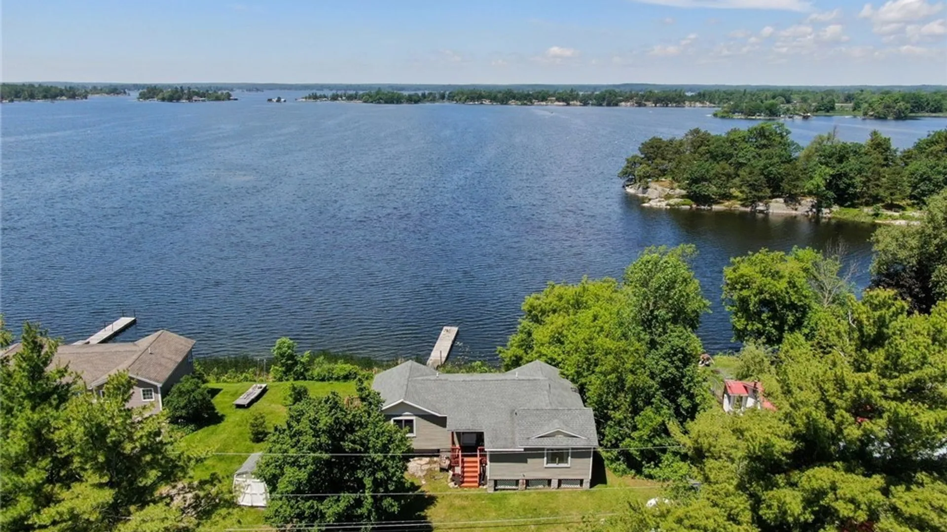 Property at 48435 Goose Bay Road, Alexandria, NY 13679 4