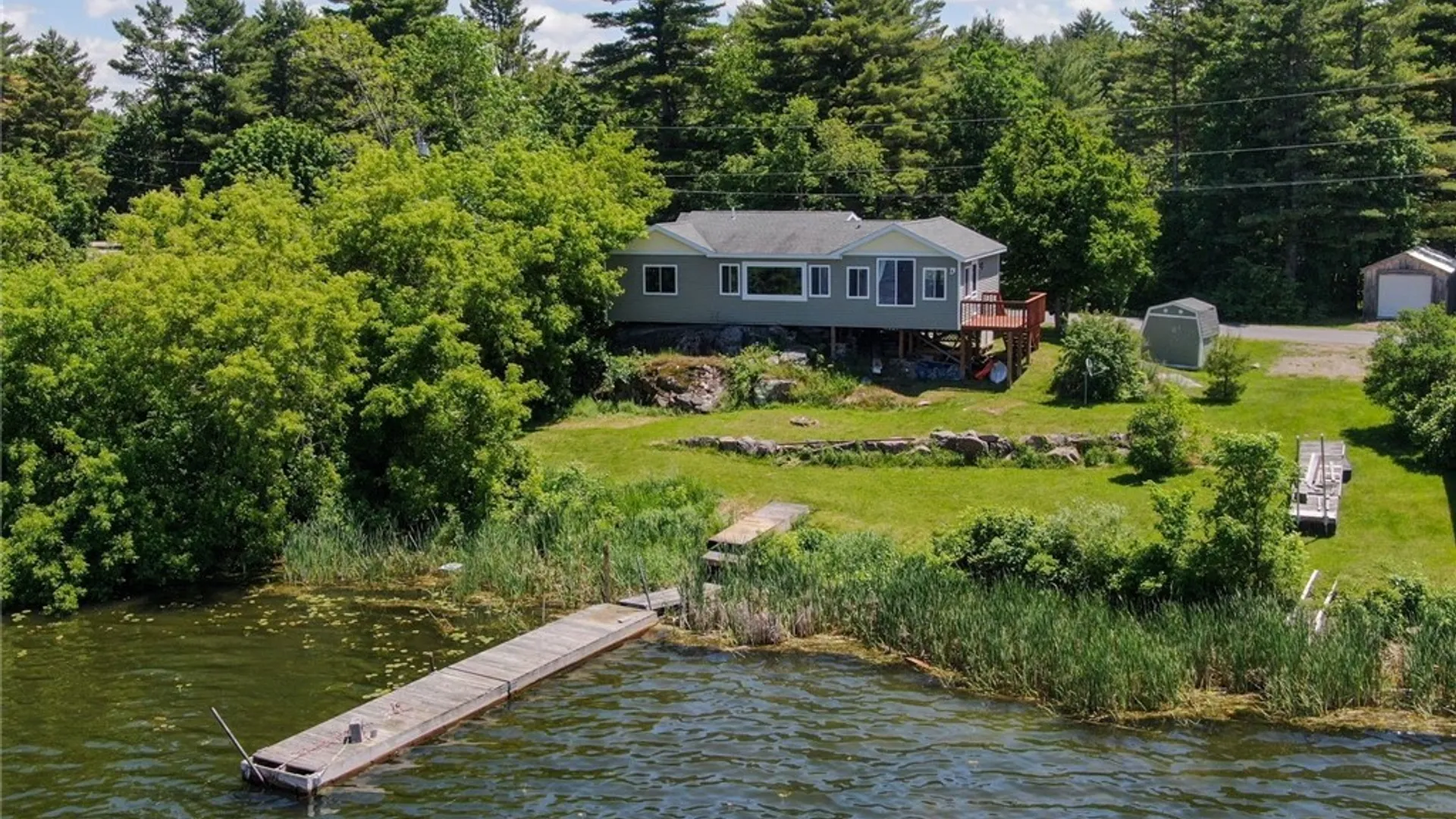 Property at 48435 Goose Bay Road, Alexandria, NY 13679 5