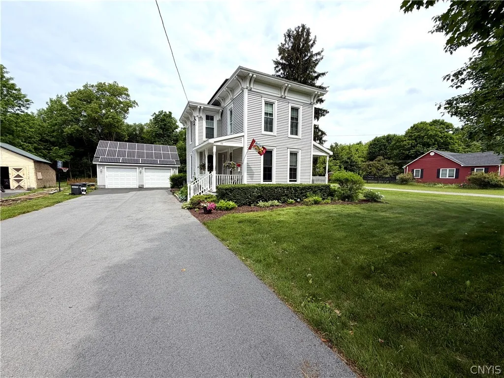 Property at 158 W Remington Street, Rutland, NY 13612