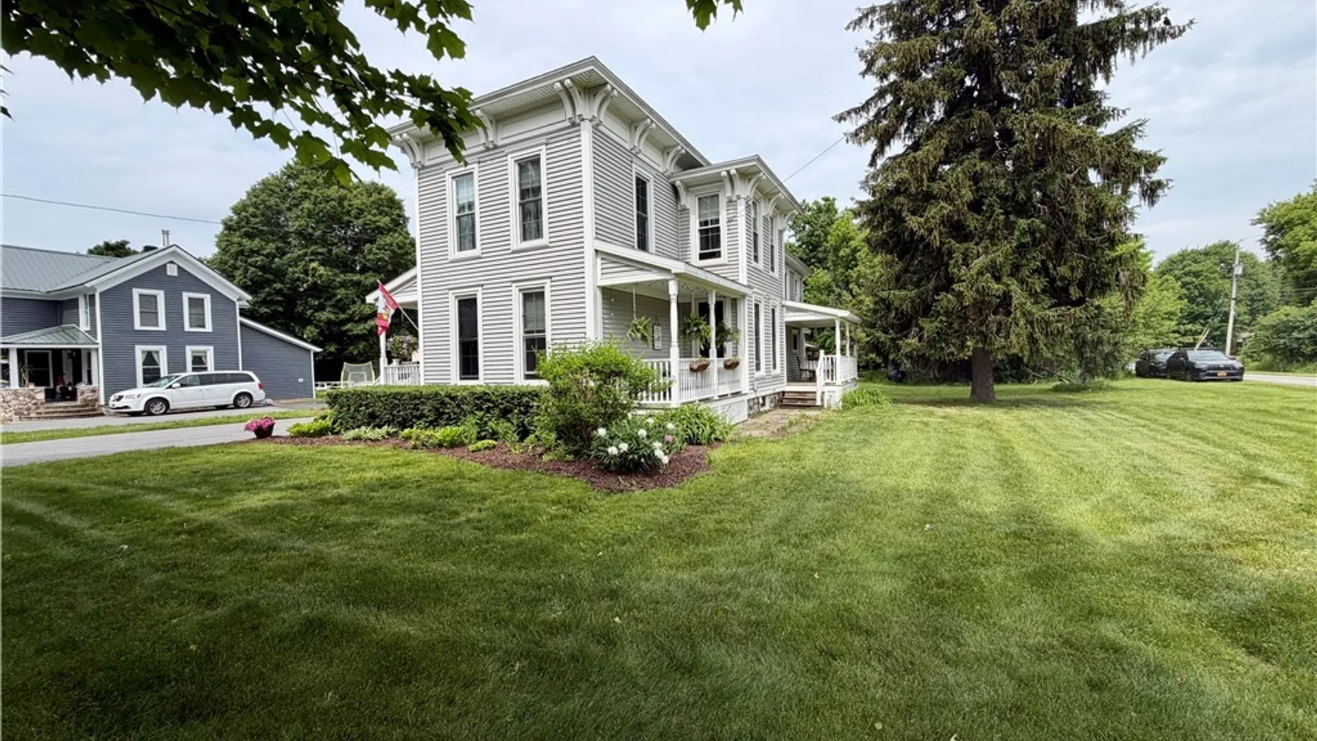 Property at 158 W Remington Street, Rutland, NY 13612 3