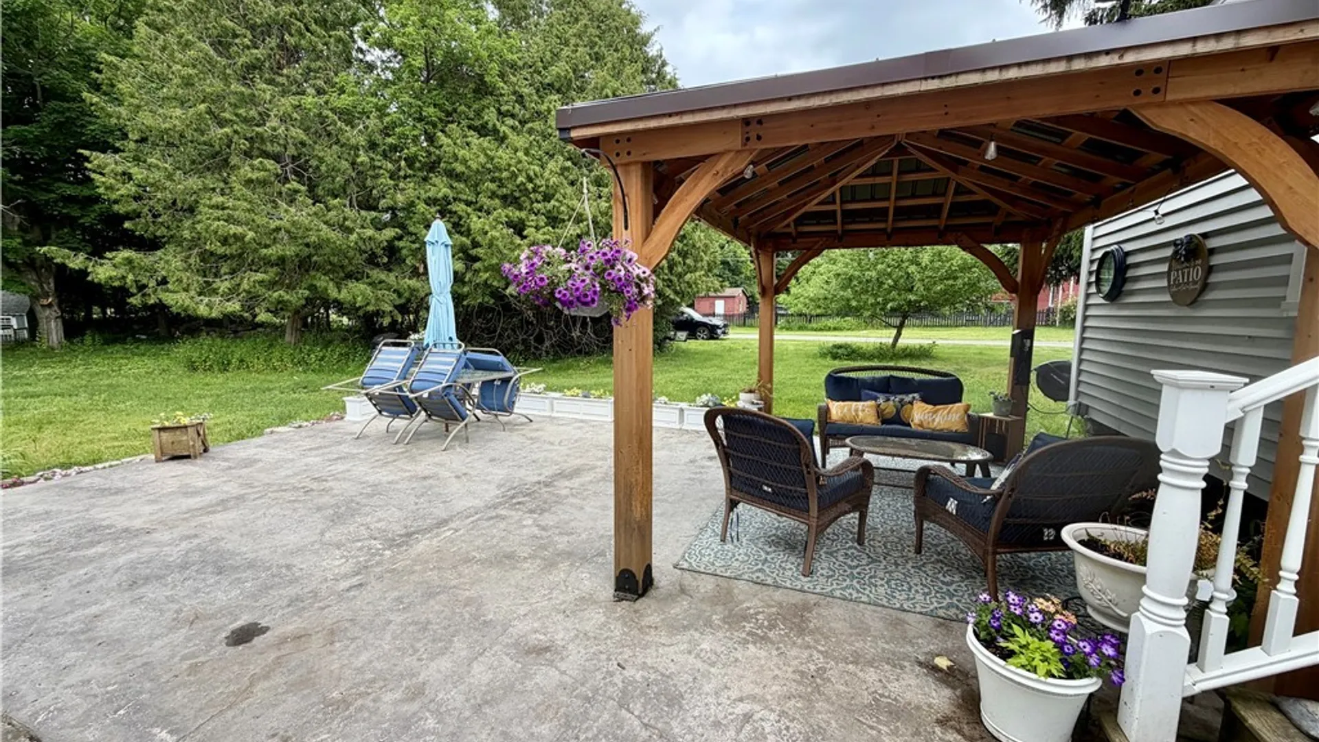 Property at 158 W Remington Street, Rutland, NY 13612 45