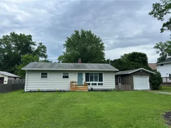 Property at 12 Fairlawn Drive, Mendon, NY 14472
