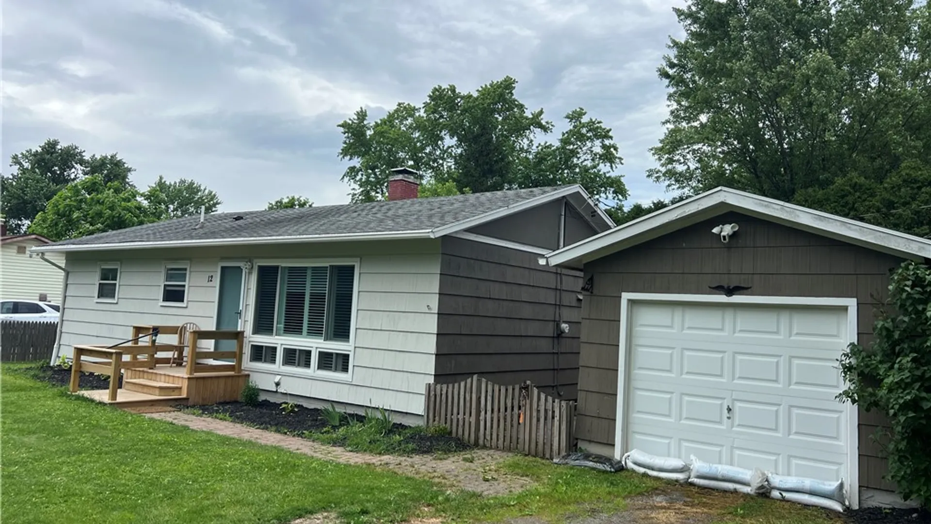 Property at 12 Fairlawn Drive, Mendon, NY 14472 3
