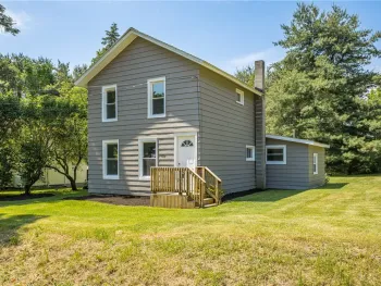 Property at 1074 County Road 27, Manchester, NY 14432