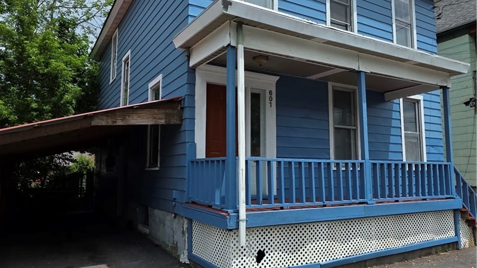 Property at 601 Eagle Street, Utica, NY 13501 41