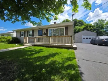 Property at 208 Winding Way, Horseheads, NY 14845