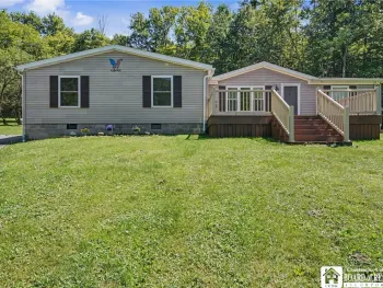 Property at 3383 Cherry Valley Road, Allegany, NY 14706