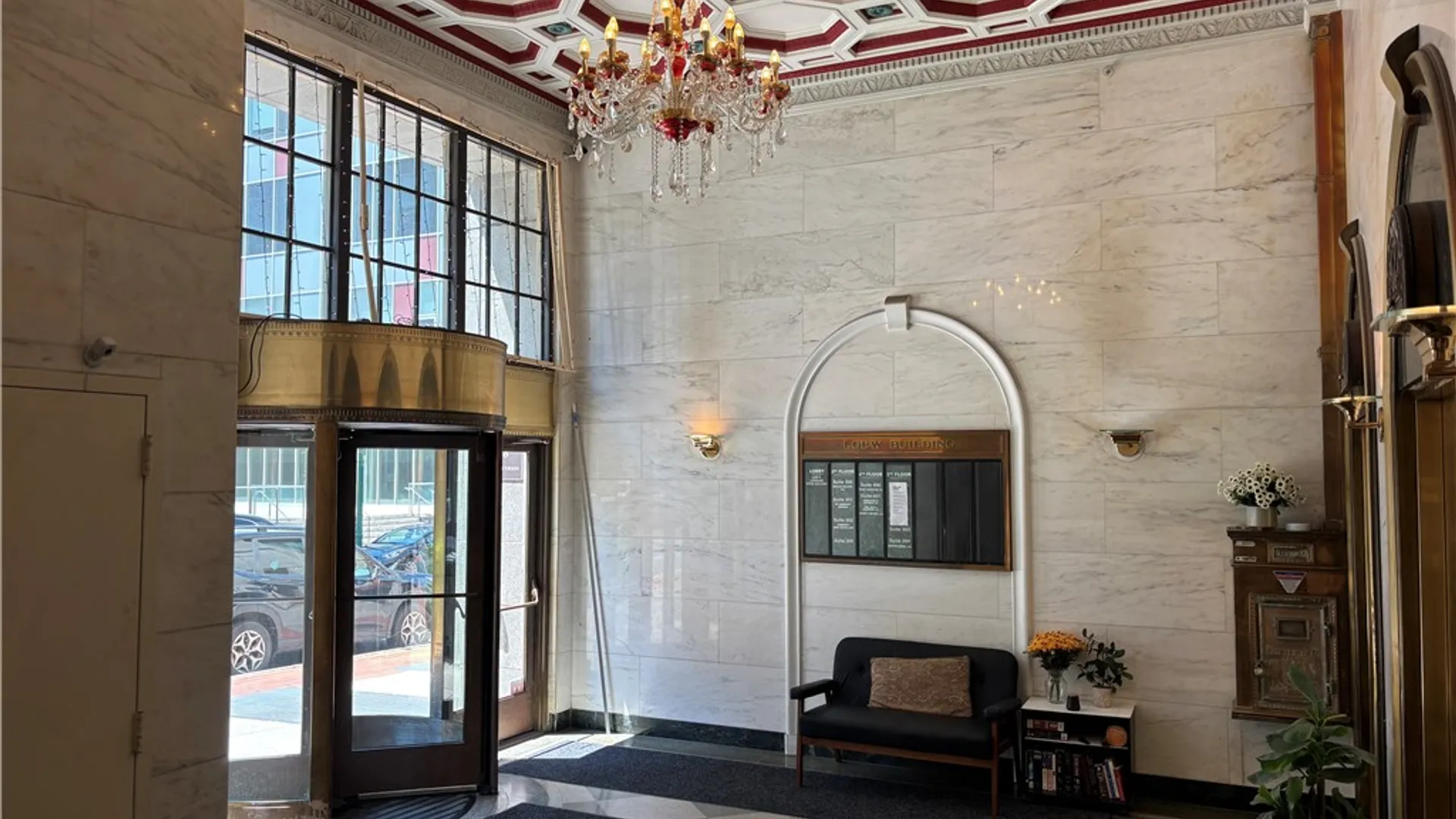 Property at 108 W Jefferson Street, Syracuse, NY 13202 6