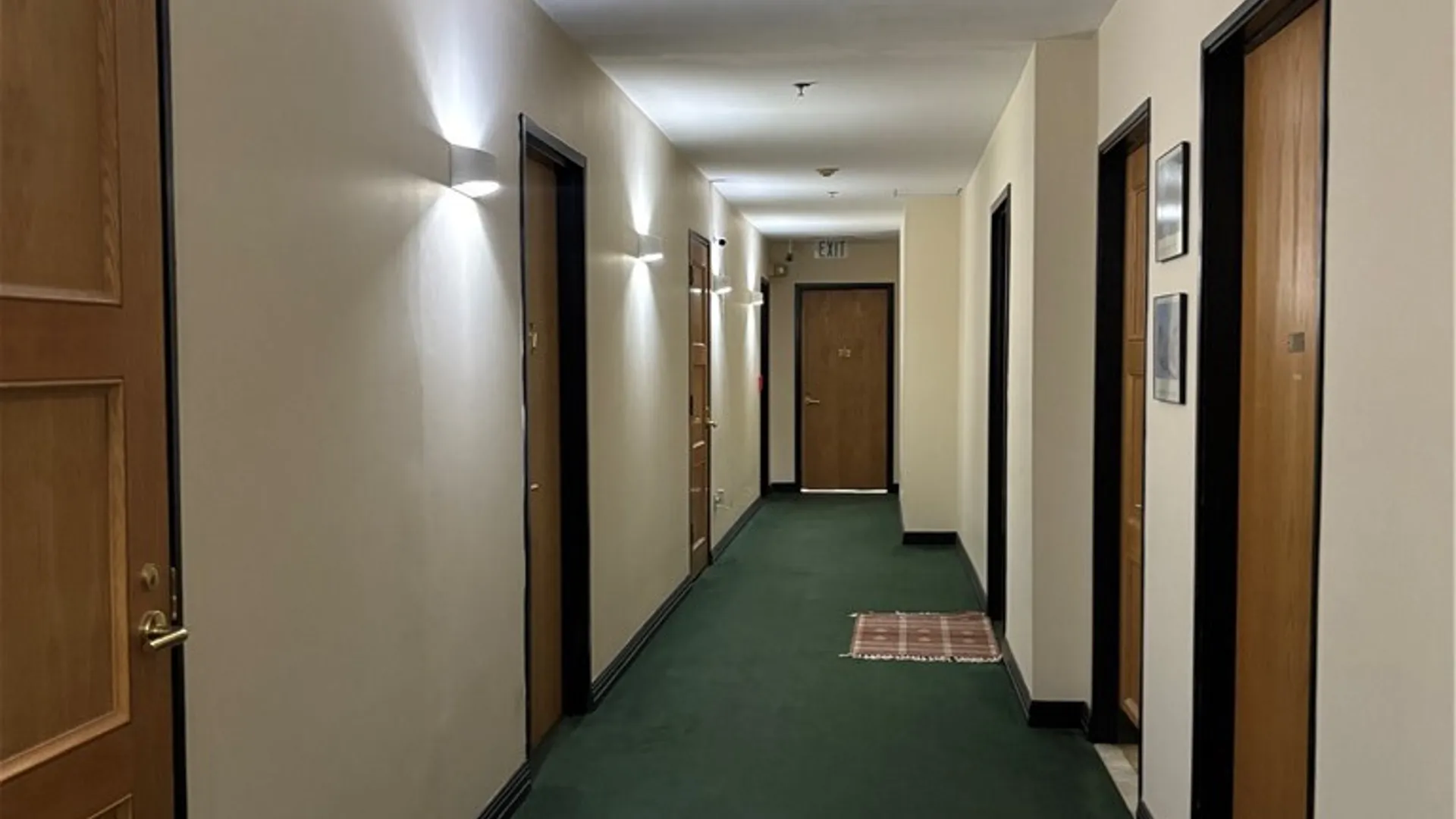 Property at 108 W Jefferson Street, Syracuse, NY 13202 9