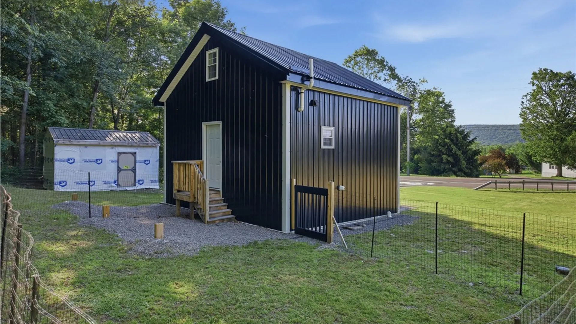 Property at 9505 State Route 53, Wheeler, NY 14873 18