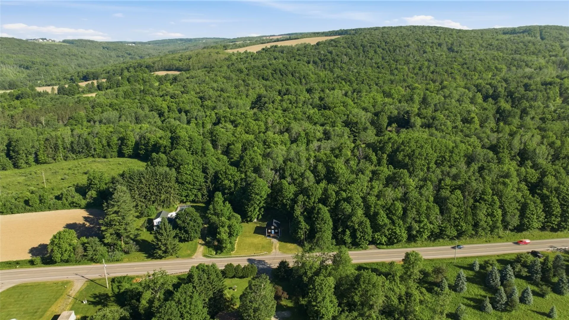 Property at 9505 State Route 53, Wheeler, NY 14873 26