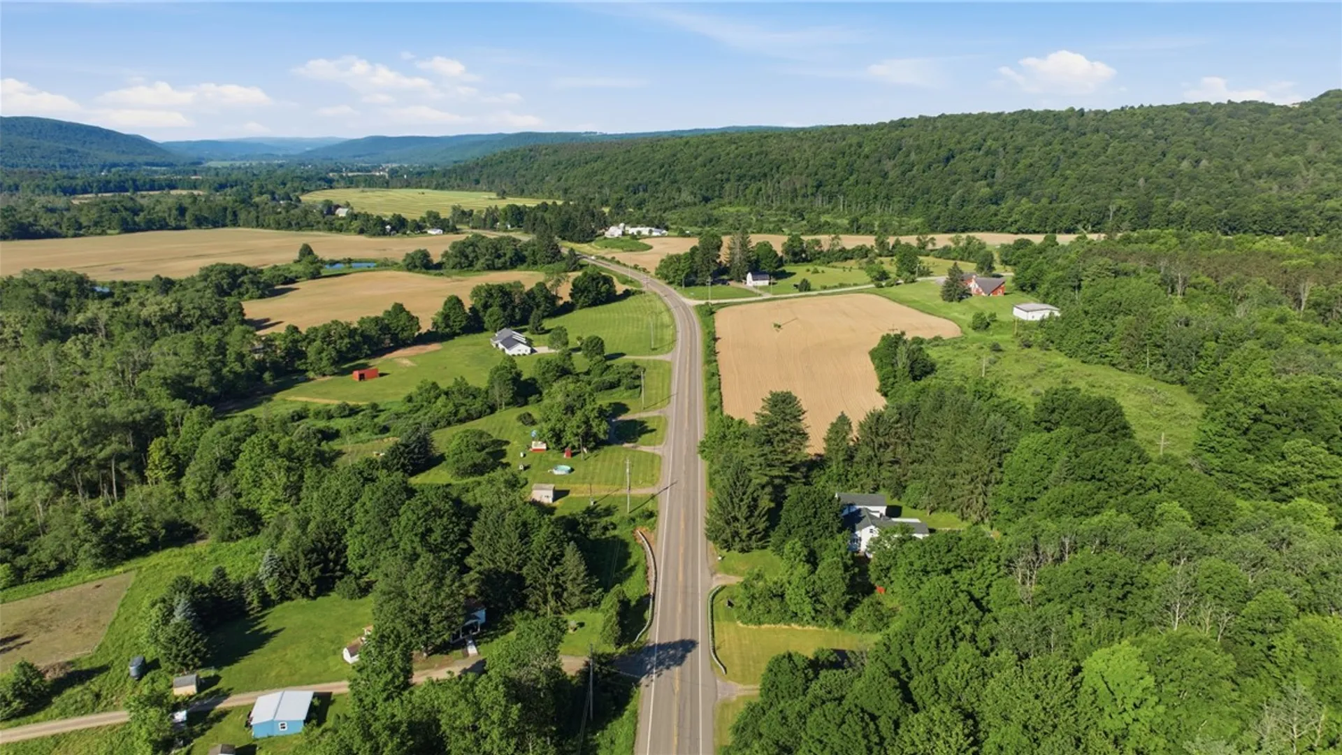 Property at 9505 State Route 53, Wheeler, NY 14873 27