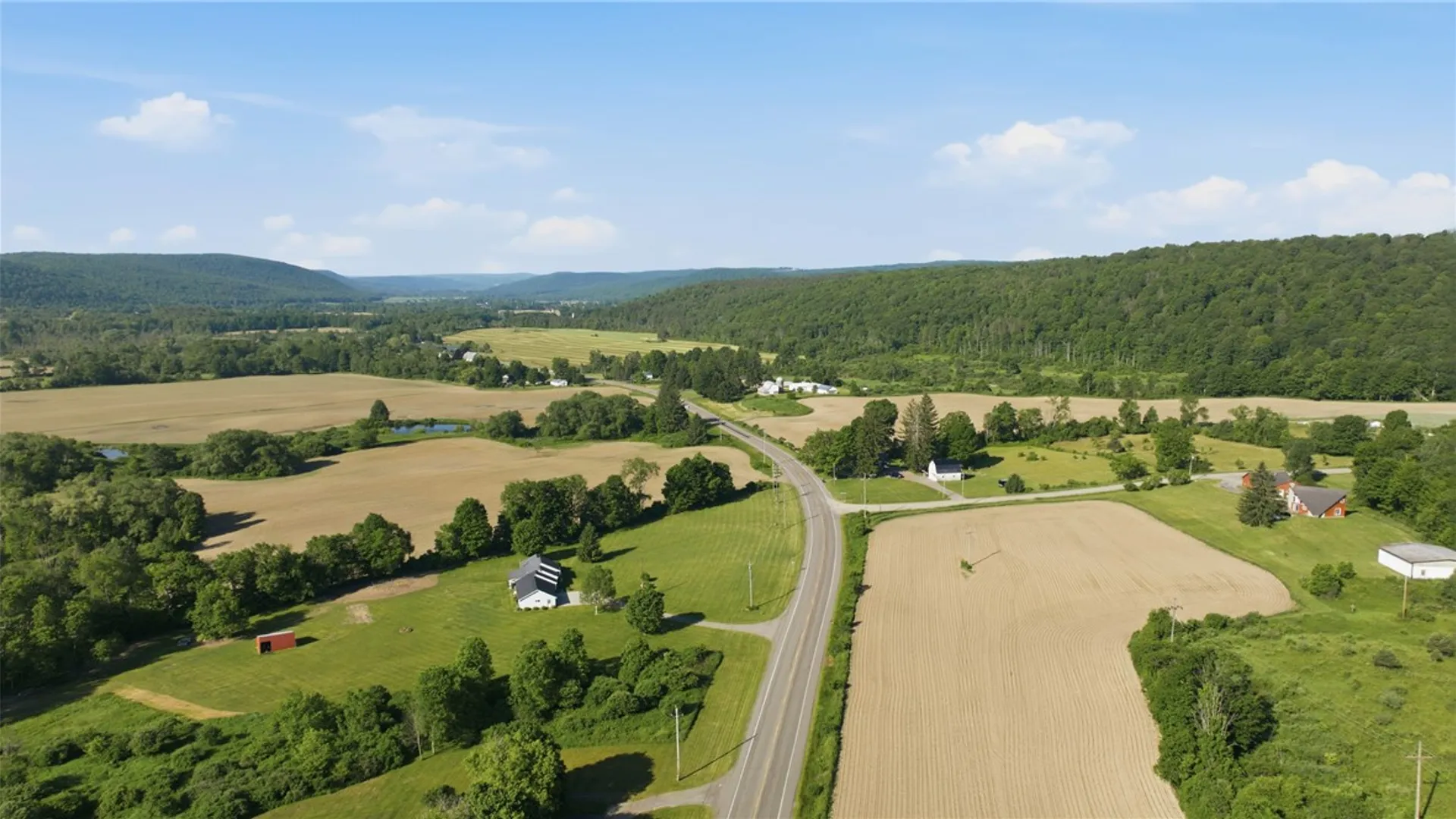 Property at 9505 State Route 53, Wheeler, NY 14873 29