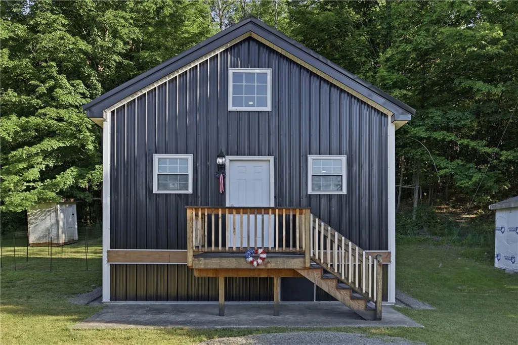 Property at 9505 State Route 53, Wheeler, NY 14873