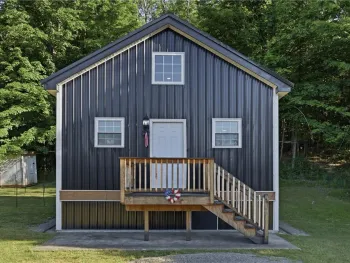 Property at 9505 State Route 53, Wheeler, NY 14873