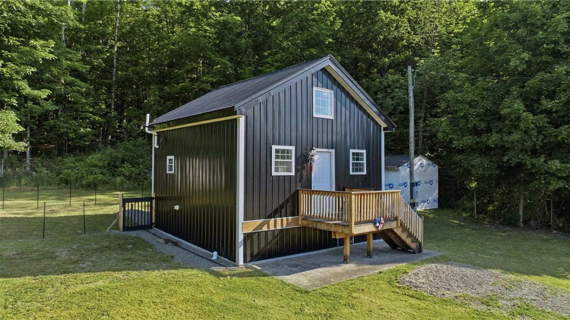 Property at 9505 State Route 53, Wheeler, NY 14873 3